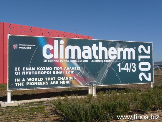 climatherm 001